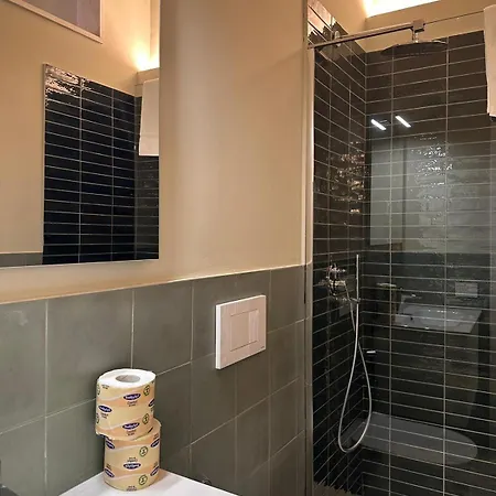 Dimora Aquae Suites&spa Apartment *