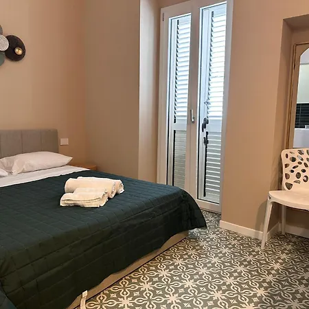 Dimora Aquae Suites&spa Mola di Bari