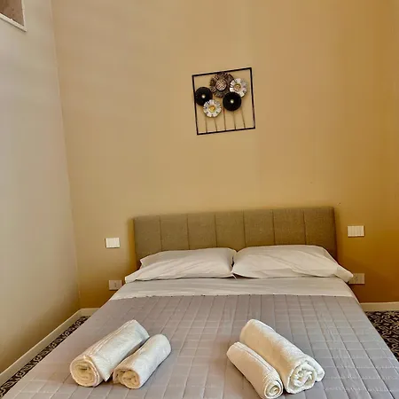 Apartment Dimora Aquae Suites&spa Mola di Bari