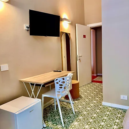Dimora Aquae Suites&spa *