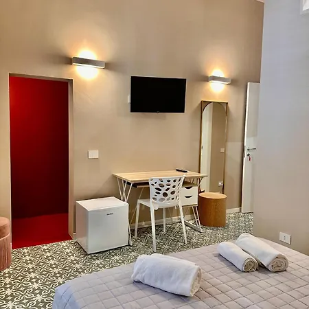 Dimora Aquae Suites&spa Mola di Bari