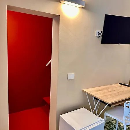 Dimora Aquae Suites&spa Apartment