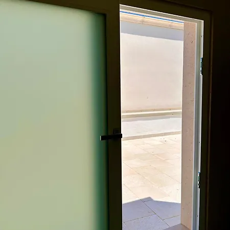 Apartment Dimora Aquae Suites&spa