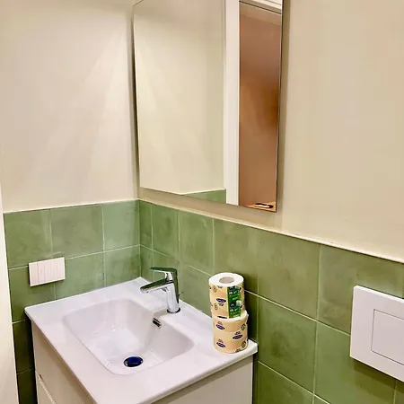 Apartment Dimora Aquae Suites&spa *