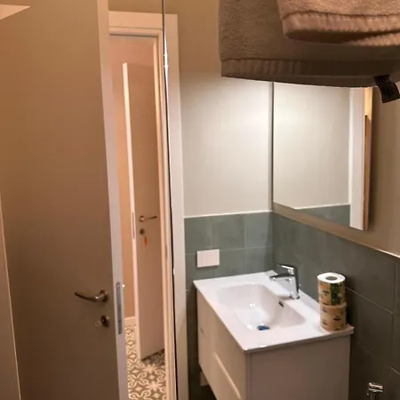 Dimora Aquae Suites&spa Mola di Bari