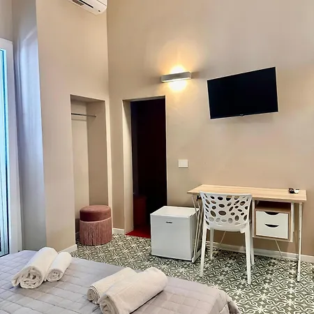 Dimora Aquae Suites&spa * Mola di Bari