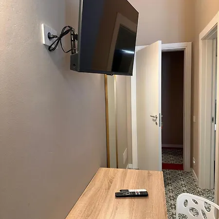 Dimora Aquae Suites&spa Apartman Mola di Bari