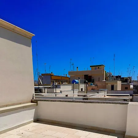 Dimora Aquae Suites&spa Mola di Bari