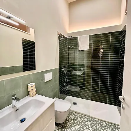 Dimora Aquae Suites&spa * Mola di Bari