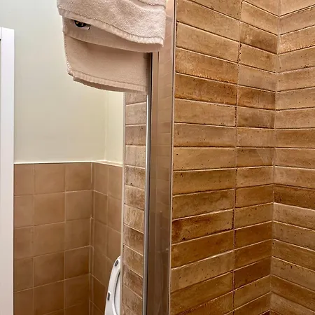 Dimora Aquae Suites&spa Apartment