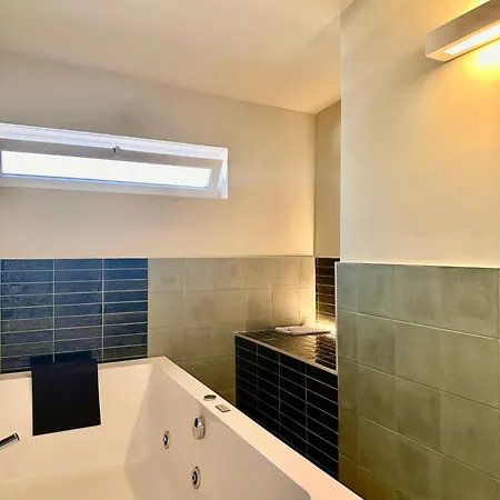 Dimora Aquae Suites&spa Διαμέρισμα *