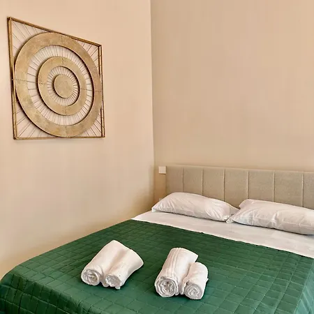 Apartment Dimora Aquae Suites&spa Mola di Bari