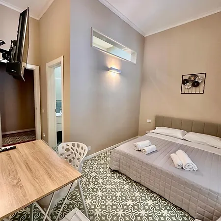 Dimora Aquae Suites&spa *