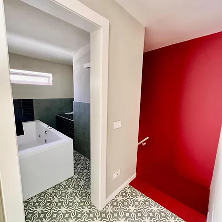 Dimora Aquae Suites&spa * Mola di Bari