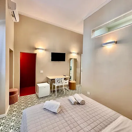 Dimora Aquae Suites&spa Apartment Mola di Bari