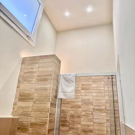 Διαμέρισμα Dimora Aquae Suites&spa Mola di Bari