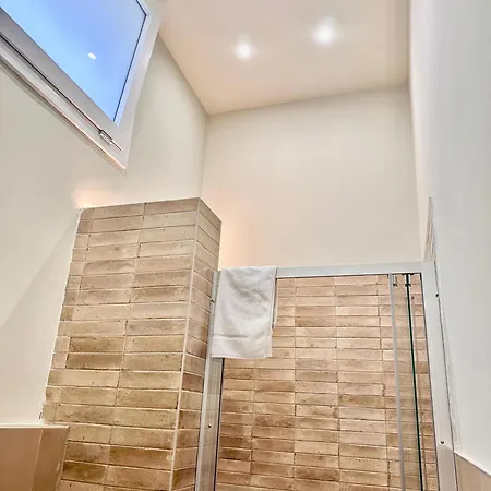 Apartment Dimora Aquae Suites&spa Mola di Bari