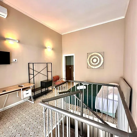 Dimora Aquae Suites&spa * Mola di Bari