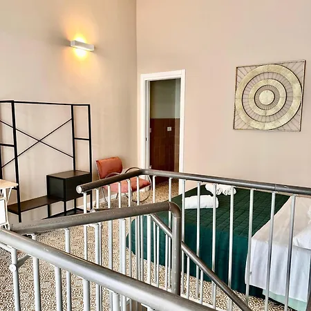 Dimora Aquae Suites&spa