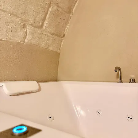 Διαμέρισμα Dimora Aquae Suites&spa