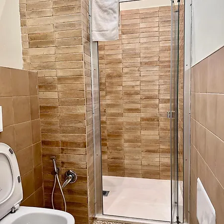 Dimora Aquae Suites&spa Apartman Mola di Bari