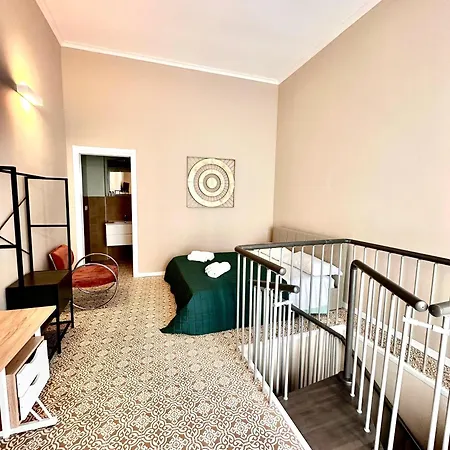 Dimora Aquae Suites&spa Mola di Bari