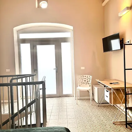 Dimora Aquae Suites&spa * Mola di Bari