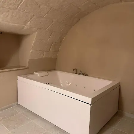 Dimora Aquae Suites&spa Apartman