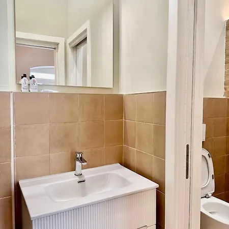 Apartman Dimora Aquae Suites&spa