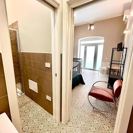 Apartman Dimora Aquae Suites&spa *