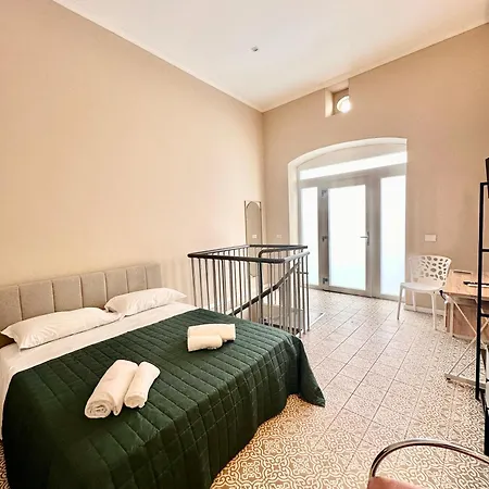 Dimora Aquae Suites&spa *