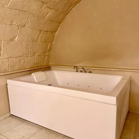 Dimora Aquae Suites&spa