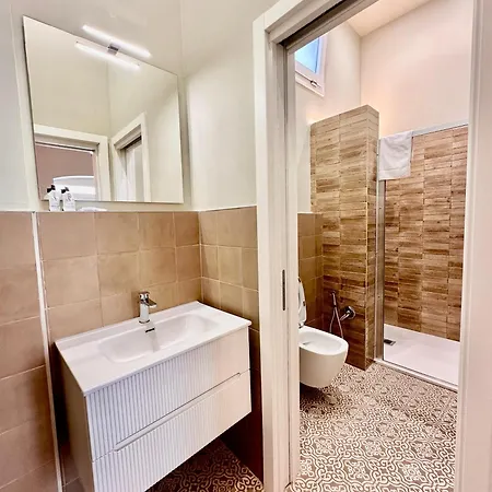 Dimora Aquae Suites&spa Διαμέρισμα