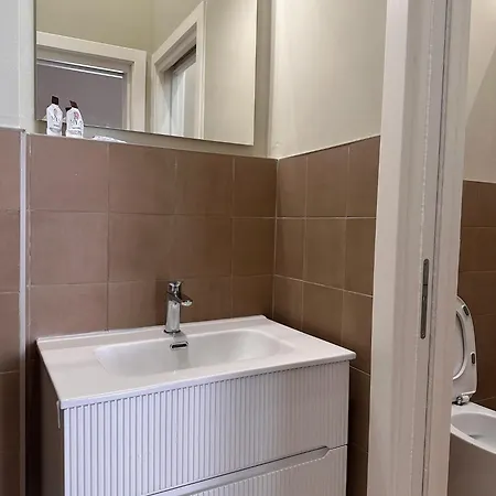 Dimora Aquae Suites&spa *