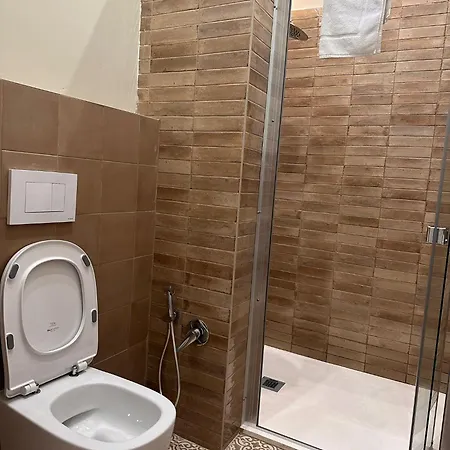 Apartman Dimora Aquae Suites&spa