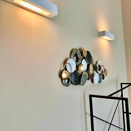 Apartment Dimora Aquae Suites&spa Mola di Bari