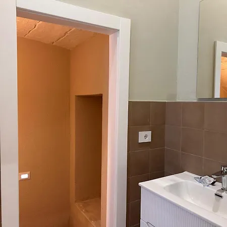 Dimora Aquae Suites&spa Apartman