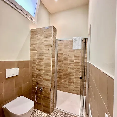 Dimora Aquae Suites&spa Apartman Mola di Bari