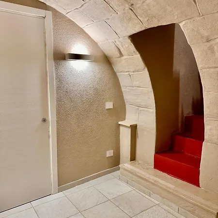 Apartment Dimora Aquae Suites&spa Mola di Bari