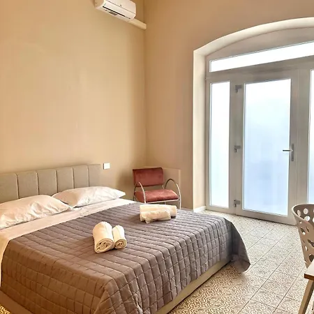 Dimora Aquae Suites&spa * Mola di Bari