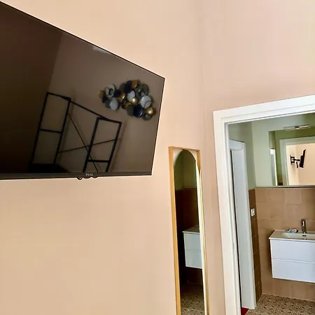 Dimora Aquae Suites&spa