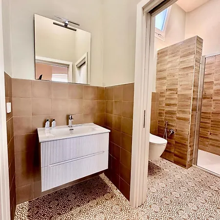 Dimora Aquae Suites&spa Apartman *