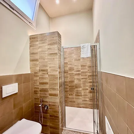 Διαμέρισμα Dimora Aquae Suites&spa Mola di Bari