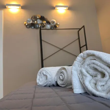 Dimora Aquae Suites&spa Mola di Bari