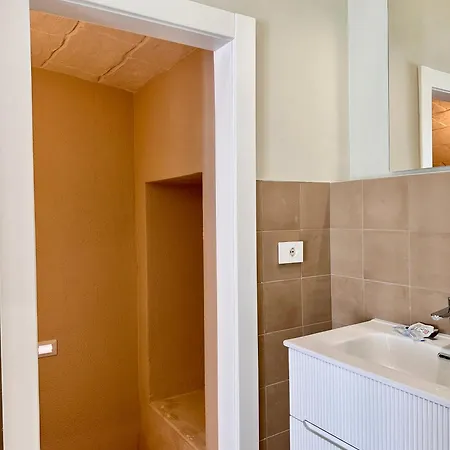 Dimora Aquae Suites&spa