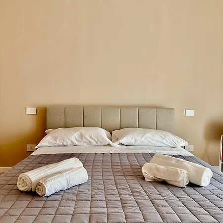 Dimora Aquae Suites&spa