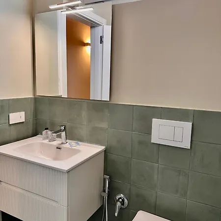 Apartman Dimora Aquae Suites&spa *