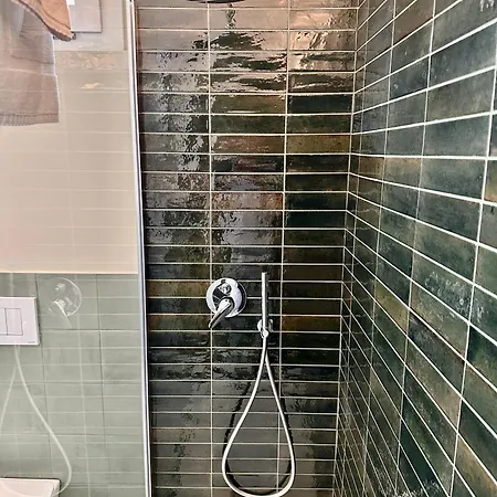 Dimora Aquae Suites&spa Mola di Bari