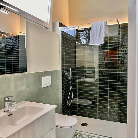 Dimora Aquae Suites&spa * Mola di Bari