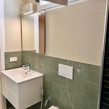 Dimora Aquae Suites&spa * Mola di Bari